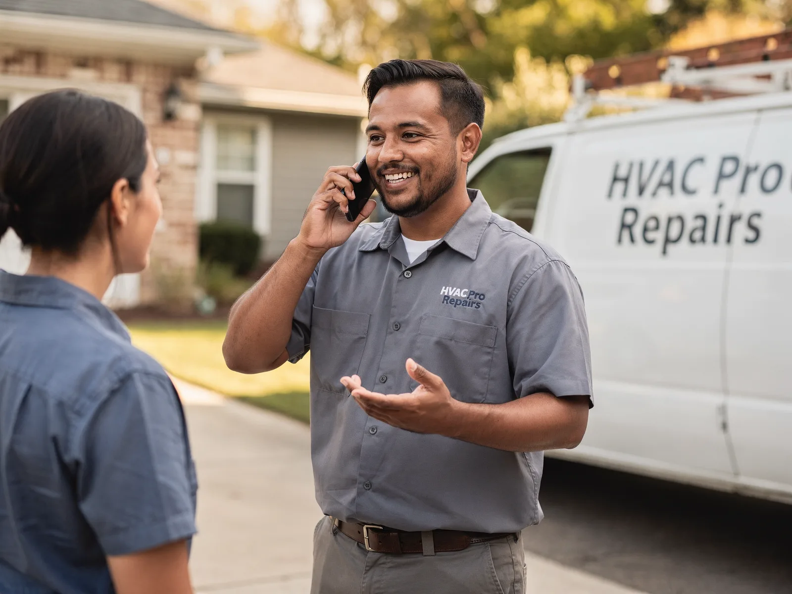 Heat Pump Repair Tuntutuliak, AK FAQs